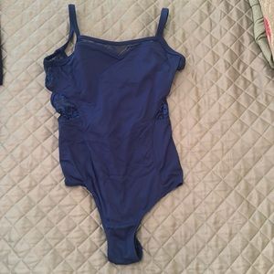 Girls Dance Leotard — like New